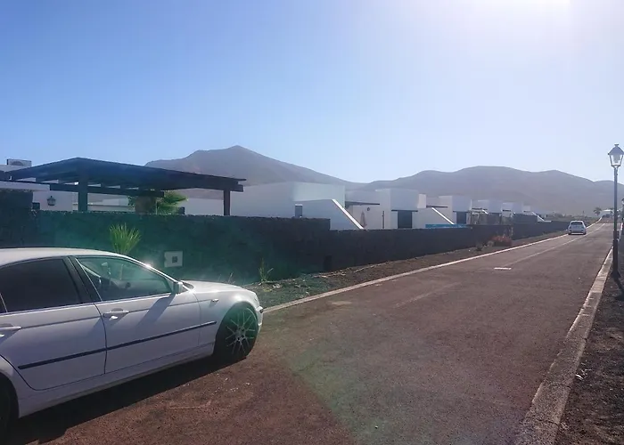 Appartamento Martha Yaiza (Lanzarote)