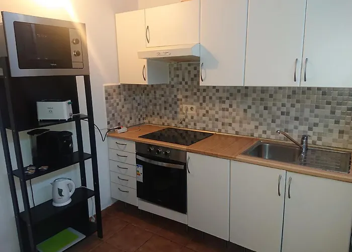 Martha Apartmán