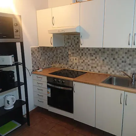 Martha Apartmán