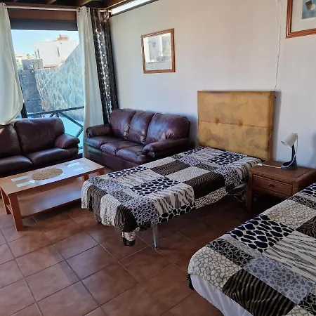Martha Apartmán Yaiza (Lanzarote)