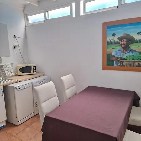 Martha Apartmán *