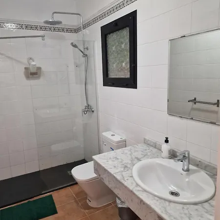 Apartmán Martha Yaiza (Lanzarote)