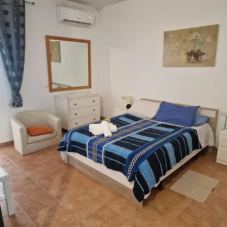 Apartmán Martha